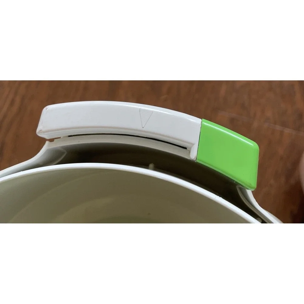 Tefal Juice Master 8310 Juice‎ Extractor  Made in France 1992